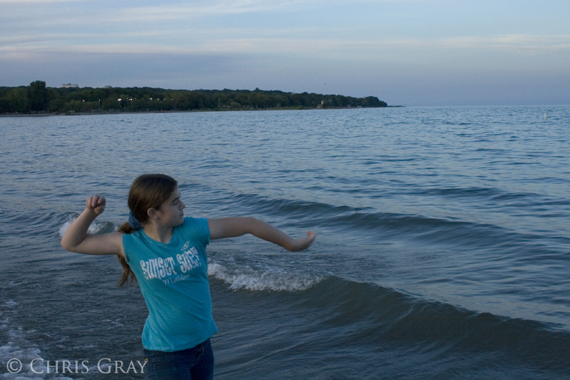 Throwing Rocks TWISIA